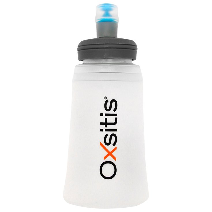 Oxsitis Trinkflasche Ultra Flask 250 Präsentation