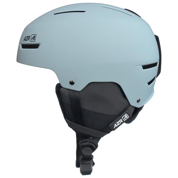 AZR Helm Slider Glacier Mat Präsentation