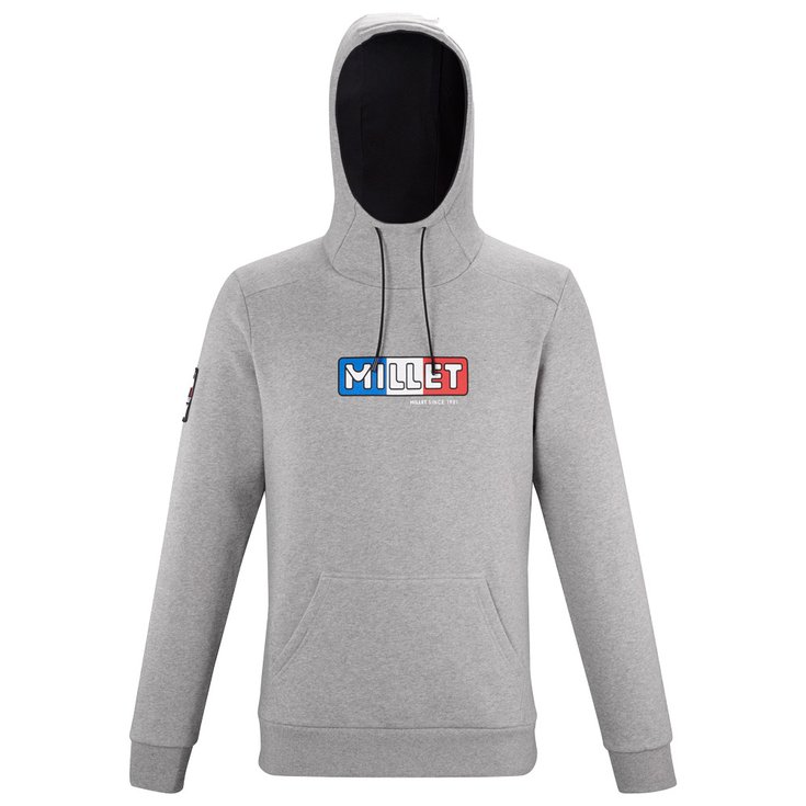 Millet sweat hoodie 2025