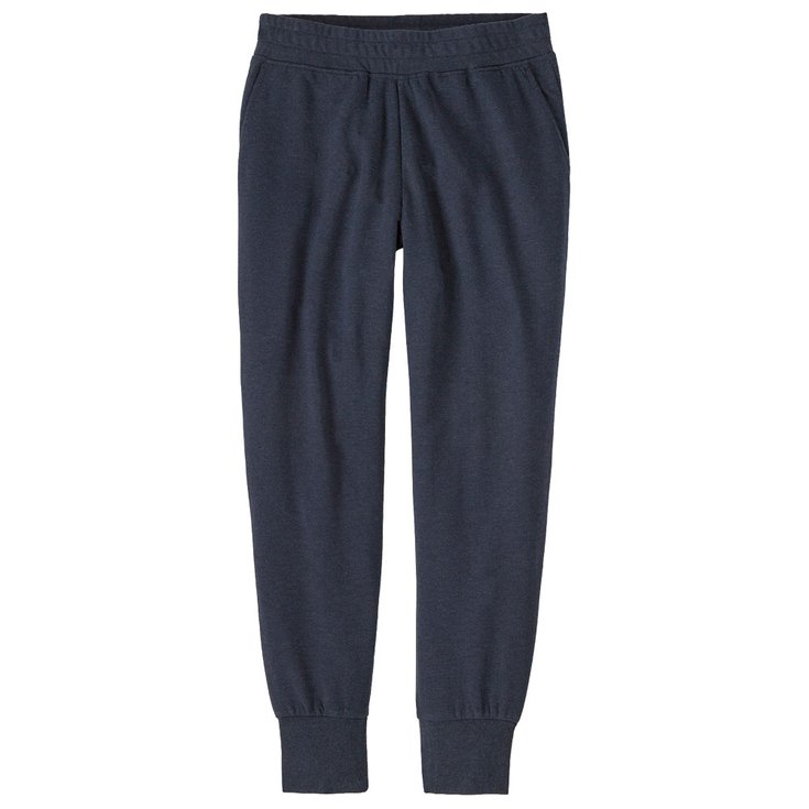 Patagonia W's Ahnya Pnts Smolder Blue 