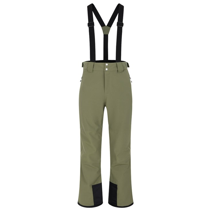 DARE2B Achieve II Pant Olivine Green 