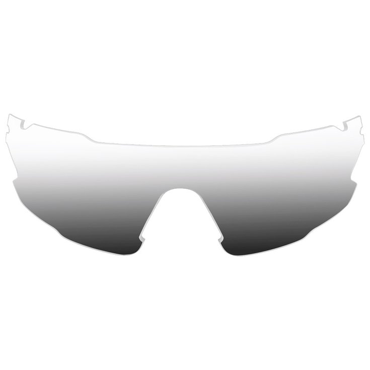 Northug Reserve brilleglazen Lens Uv Regular Clear Standard Profiel