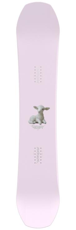 Bataleon Snowboard Women's Stereo Präsentation