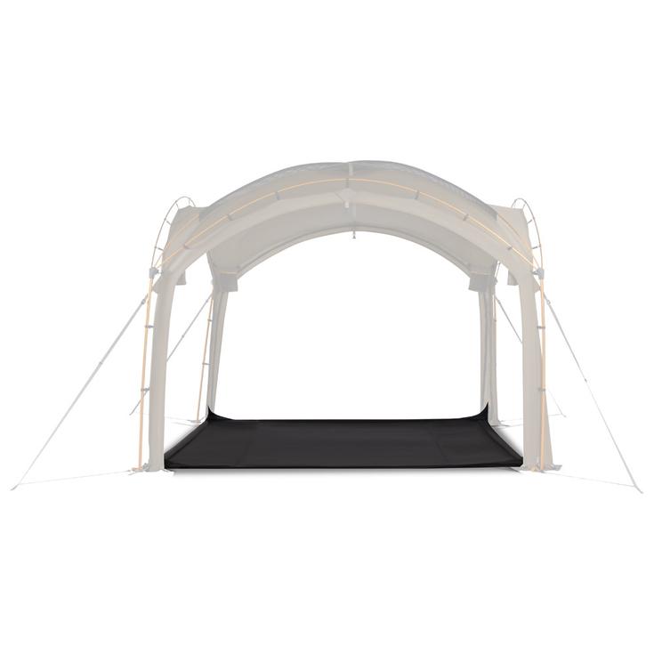 Kampa Aislante Mod 250 Groundsheet Black Presentación