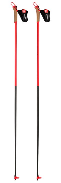 Rossignol Nordic Ski Pole Force 9 Overview