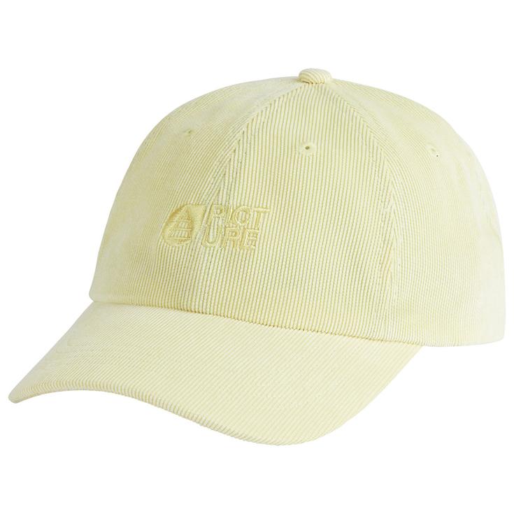 Picture Berretto Qorda Cap French Vanilla Presentazione