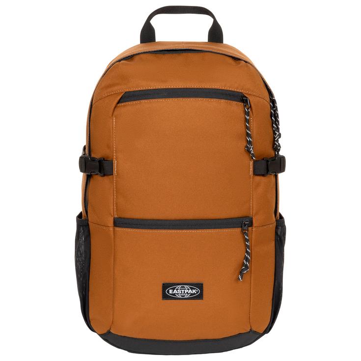 Eastpak Zaino Floid Pro 16L Cs Brown Pro Presentazione