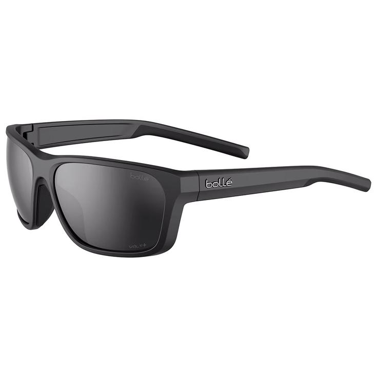 Bollé Lunettes de soleil Strix Black Matte Tns Polarized Présentation