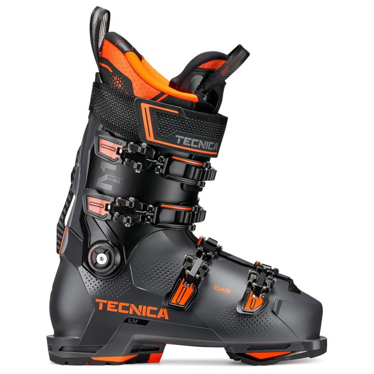 Tecnica Skischuh Mach1 Lv 110 Td2 Gw Präsentation