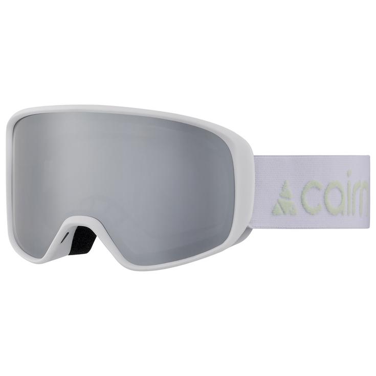 Cairn Glide Junior Otg Mat White 