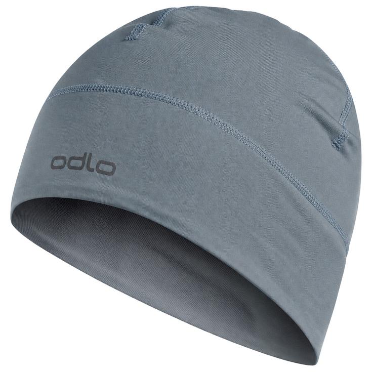 Odlo Nordic Beanie Polyknit Warm Hat Stormy Weather Overview