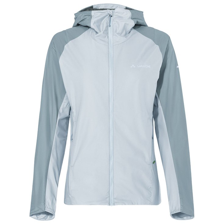 Vaude Hiking jacket Women's Scopi Insulation Jacket Nordic Blue Overview