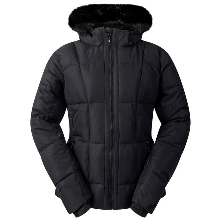 DARE2B Daunenjacke Glamorize VI Jacket Black Präsentation
