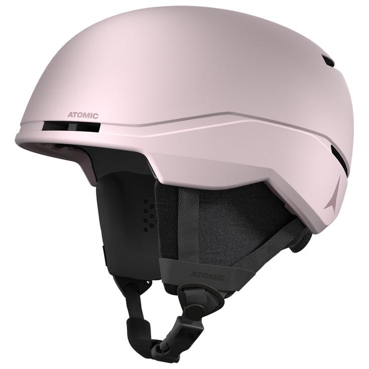 Atomic Helm Four Amid Lite Concrete Präsentation