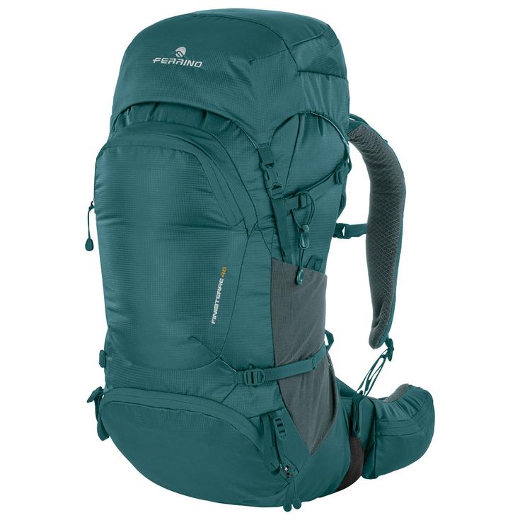 Ferrino Finisterre 48 Green 