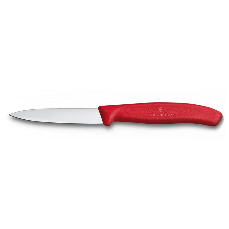 Victorinox Couteaux (couverts) Office Swiss Classic Red Présentation