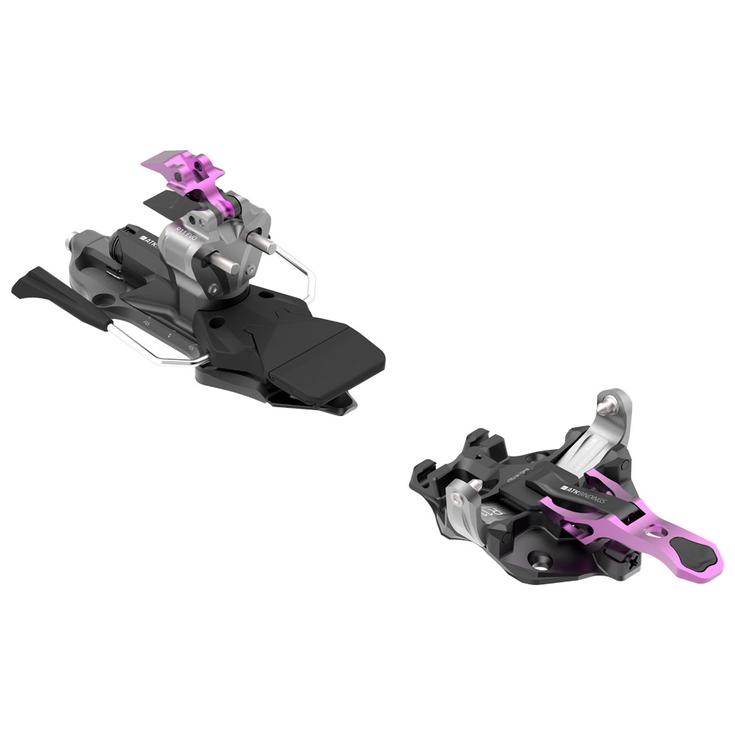 ATK Touring Binding Raider 11 Evo Purple 97 mm Overview