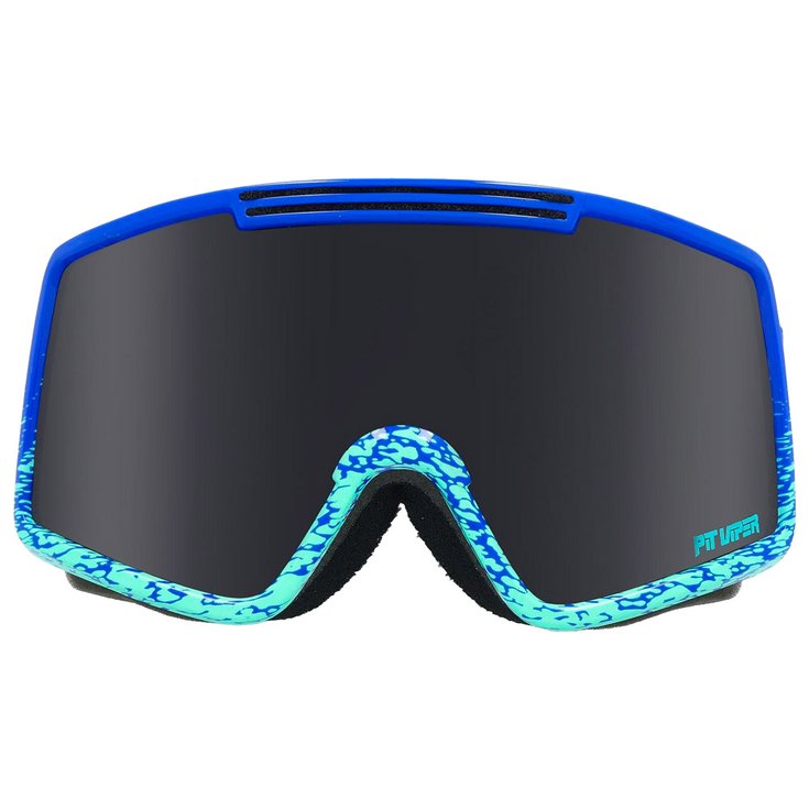 Pit Viper Goggles The French Fry The Pleasurecraft Overview