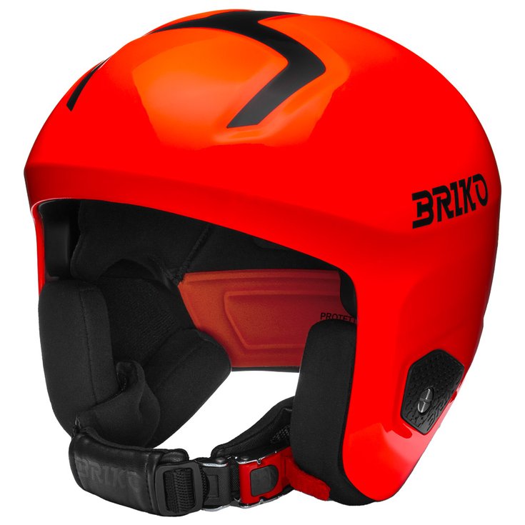 Briko Vulcano 2.0 Shiny Orange 