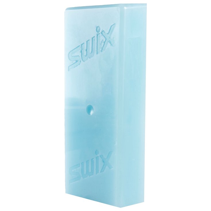 Swix Waxing Fart Universel F4 en Pain avec Additif Fluoré Overview