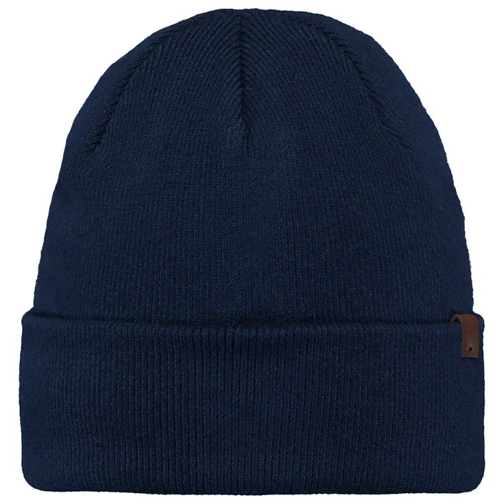 Barts Beanies Willes Beanie Old Blue Overview
