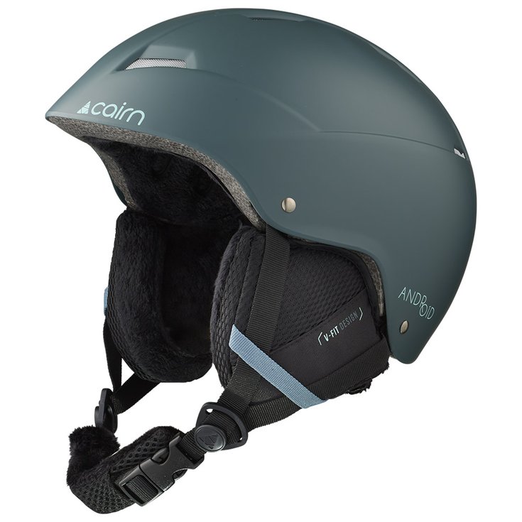 Cairn Helmet Android Mat Pine Overview