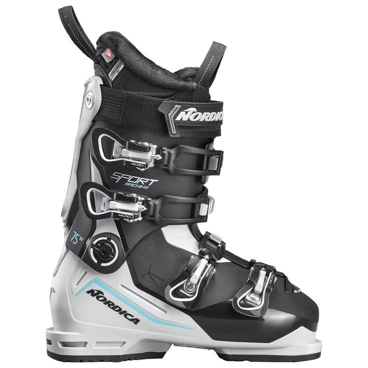 Nordica Ski boot Sportmachine 3 75 W Overview