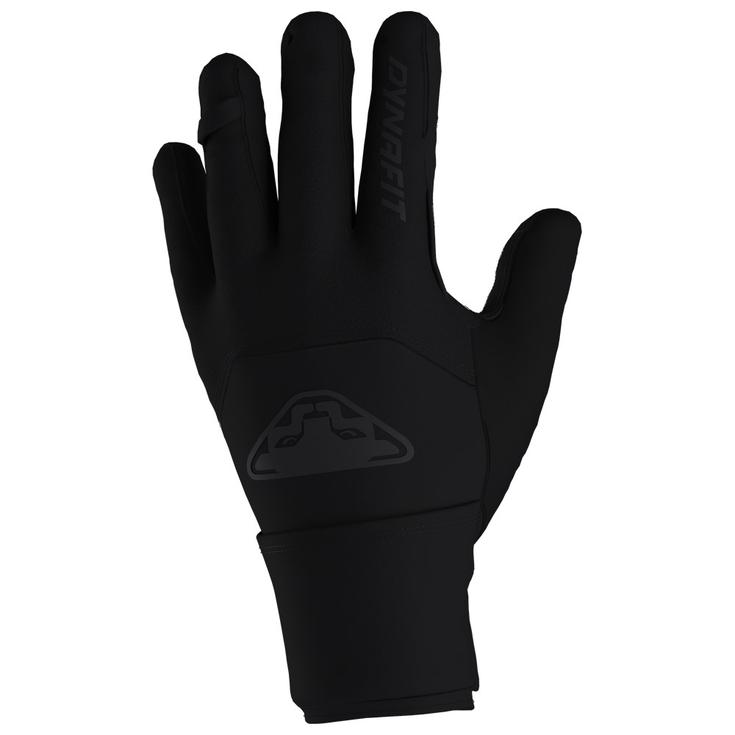 Dynafit Radical 2In1 Gloves Black Out 