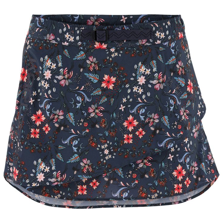 Kari Traa Rock Ane Skort W Royal Präsentation