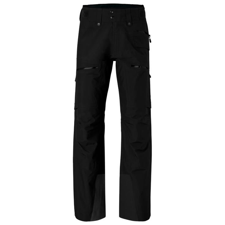 Norrona Lofoten Gore-Tex Pant Caviar 