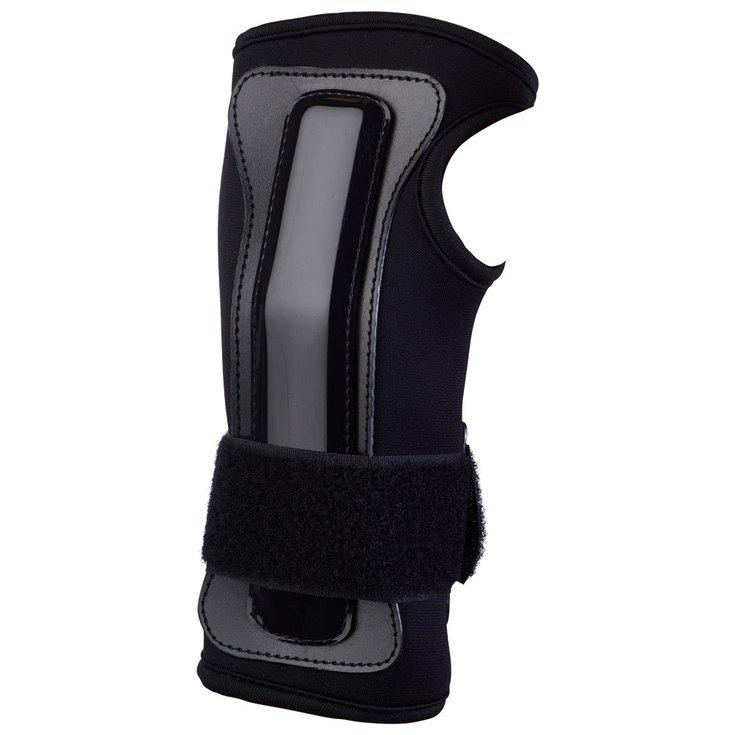 Icetools Wrist Protection Wrist Guard Black Overview