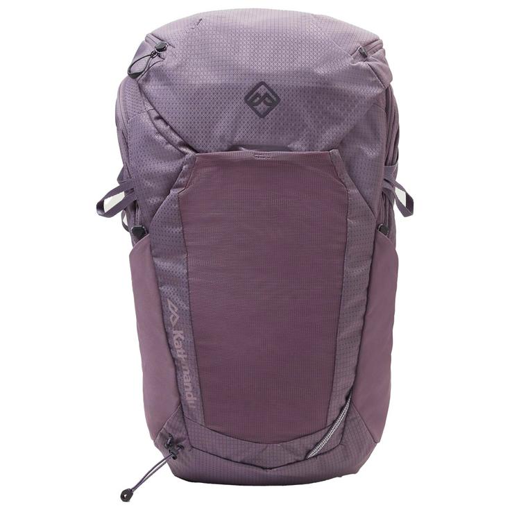 Kathmandu Rucksack Valorous Women's Pack 28L Dark Horizon Präsentation