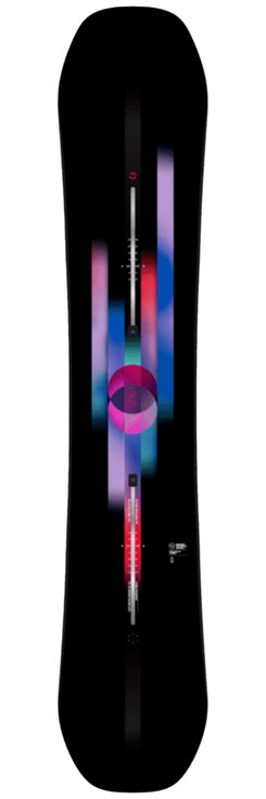 Burton Feelgood Flying V 