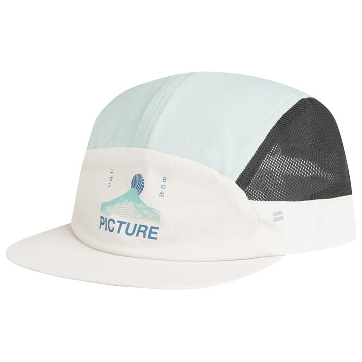 Picture Berretto Tibesti Cap Wind Chime Presentazione