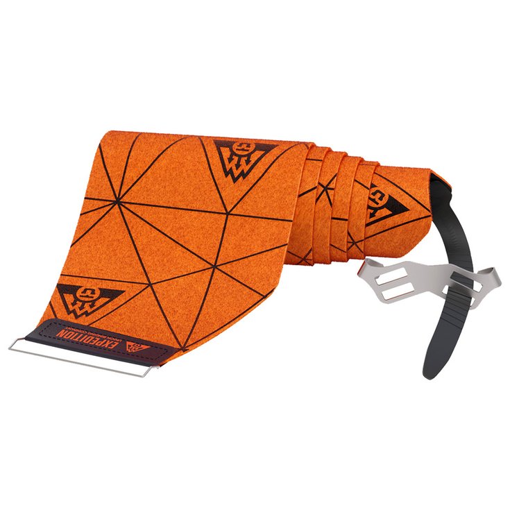 Union Expedition Climbing Skins Pro 
