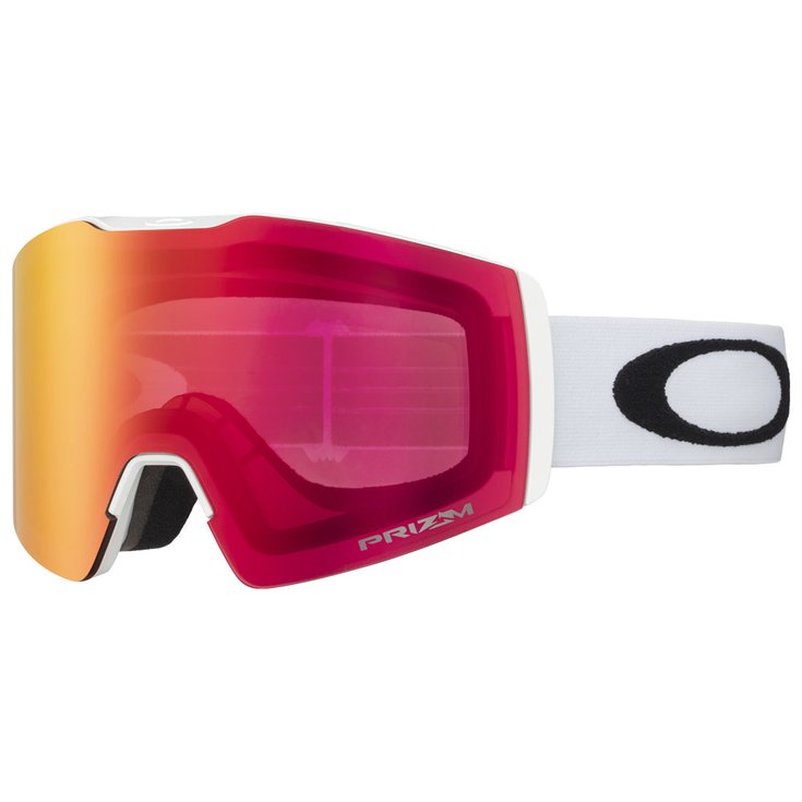 Oakley fall line matte white new arrivals