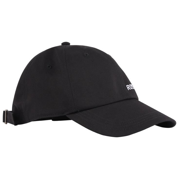 Rossignol Corporate Cap Black 