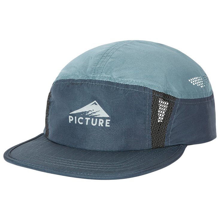 Picture Petten Shonto Cap Stormy Weather Voorstelling
