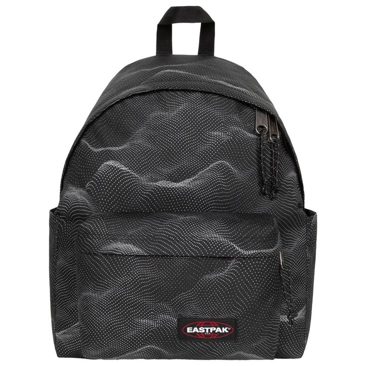 Eastpak Backpack Day Pak'r 24L Refleks Dots Black Overview