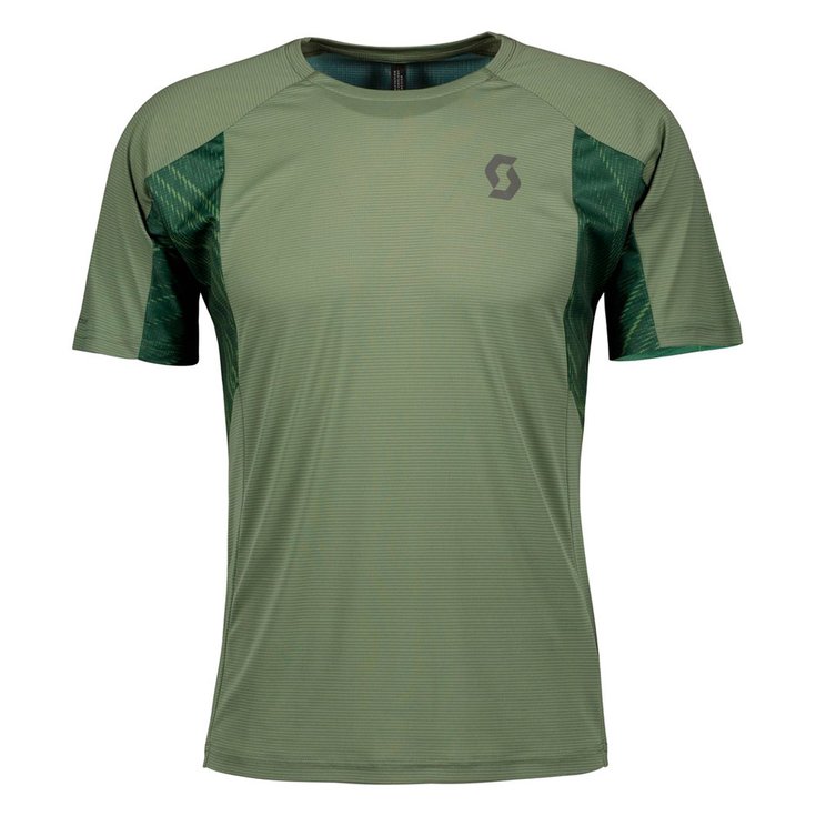 Scott Trail tee-shirt Overview