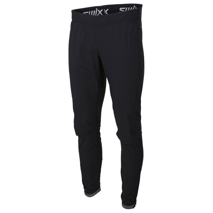 Swix Nordic trousers Infinity Pant Men Black Overview