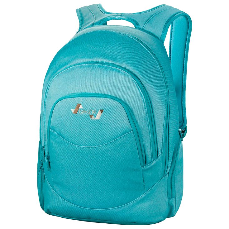 Dakine Backpack Prom 25L S16 - Mineral Blue Overview
