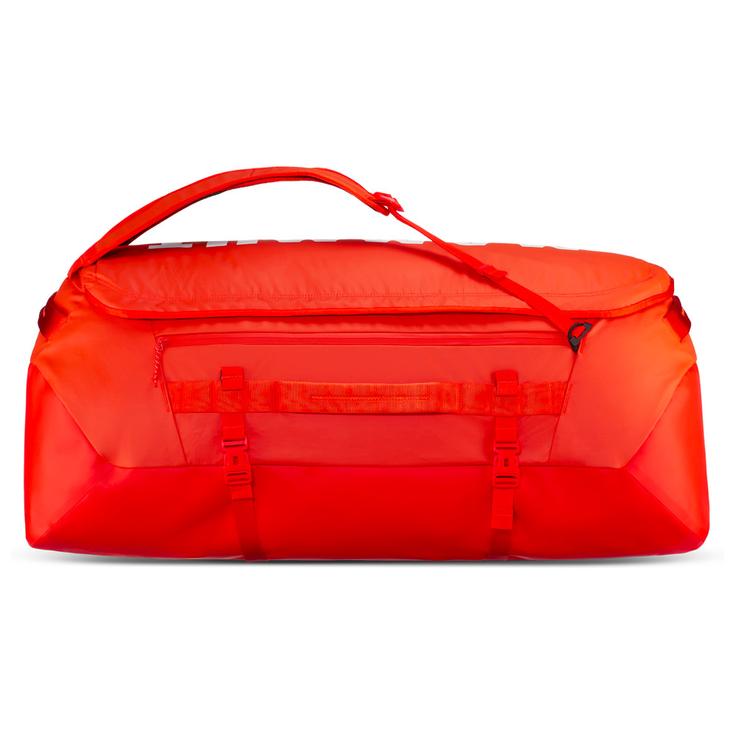 Mammut Duffel Cargo 140 Mammut Red Présentation