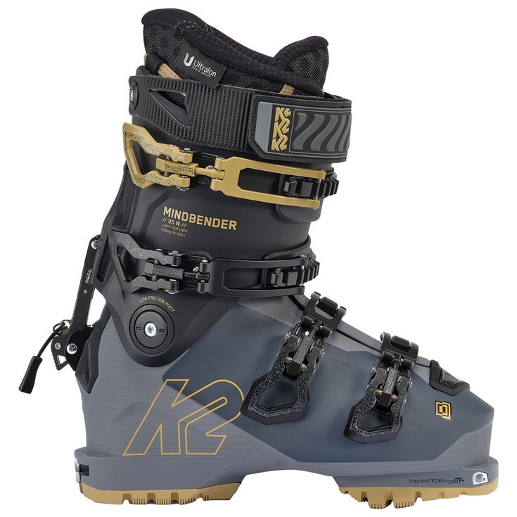 K2 Mindbender 95 W Mv 