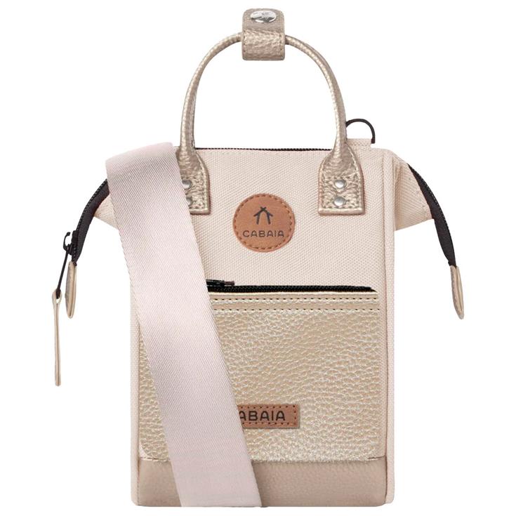 Cabaia Shoulder bag Nano Bag 1.8L Algiers Overview