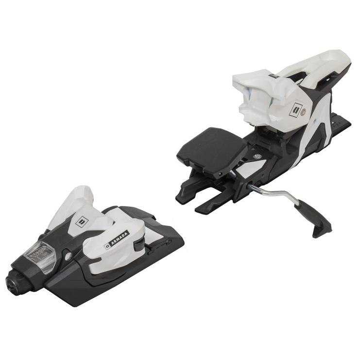 Armada Fijaciones esquí N Strive 12 Gw L90 White Presentación