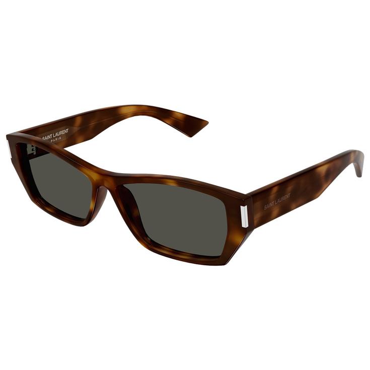 Saint Laurent Sunglasses SL 928 002 Havana Overview