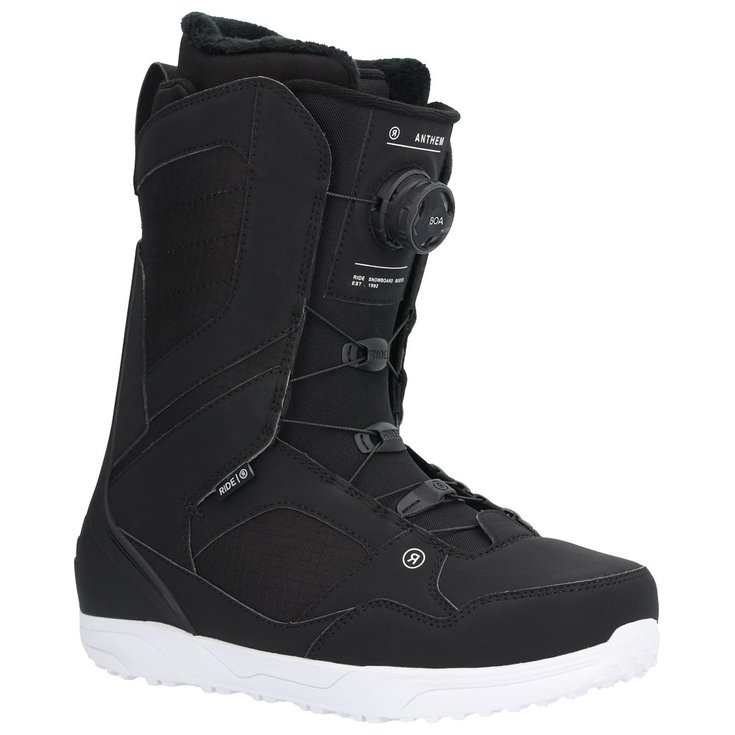 Ride Anthem Black 