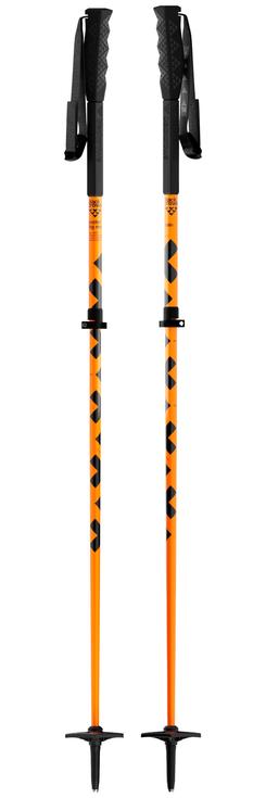 Black Crows Sector Orange 
