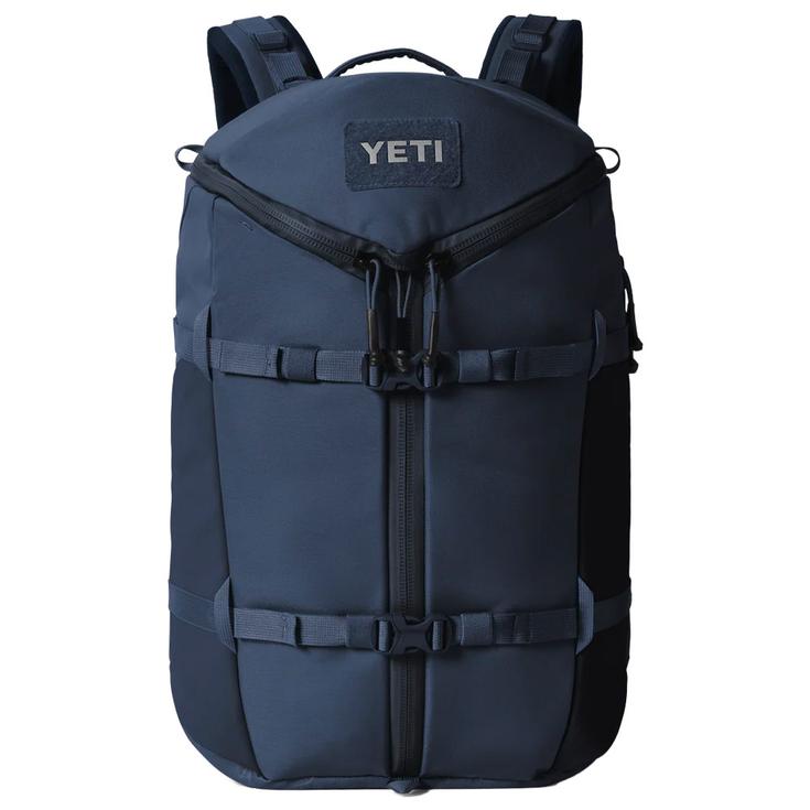 Yeti Sac à dos Ranchero 27L Navy Présentation
